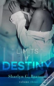 Capa do artigo Limits Of Destiny (Volume 3)