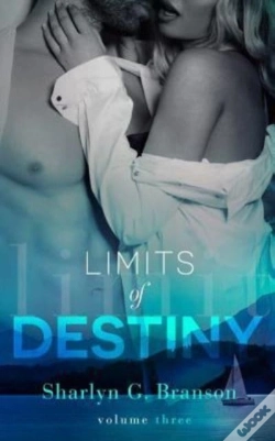 Capa do artigo Limits Of Destiny (Volume 3)