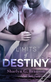 Capa do artigo Limits Of Destiny (Volume 4)