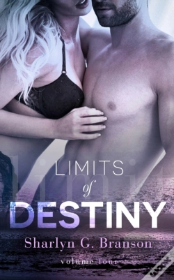 Capa do artigo Limits Of Destiny (Volume 4)