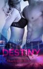 Limits Of Destiny (Volume 5) - Preview