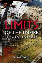 Capa do artigo Limits Of Empire