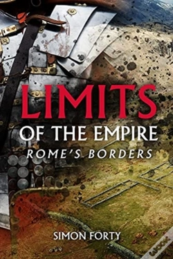 Capa do artigo Limits Of Empire