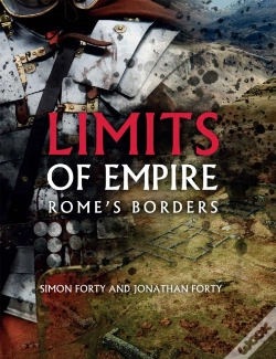 Capa do artigo Limits Of Empire