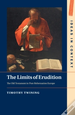 Capa do artigo Limits Of Erudition
