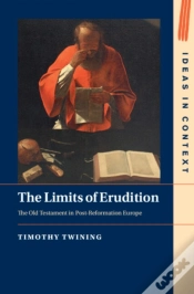Capa do artigo Limits Of Erudition