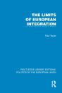 Limits Of European Integration - Preview