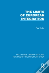 Limits Of European Integration