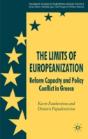 Limits Of Europeanization - Preview