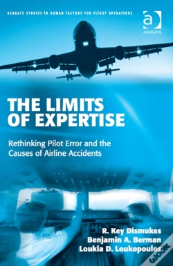 Capa do artigo Limits Of Expertise