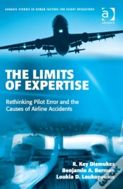 Capa do artigo Limits Of Expertise
