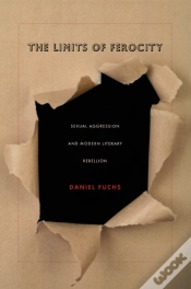 Capa do artigo Limits Of Ferocity