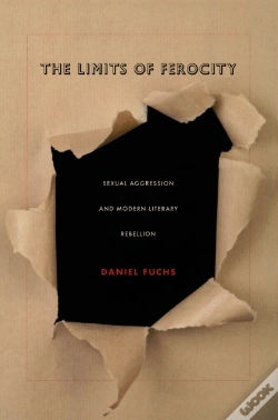 Capa do artigo Limits Of Ferocity