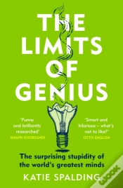 Capa do artigo Limits Of Genius