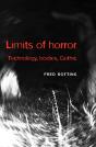 Limits Of Horror - Preview