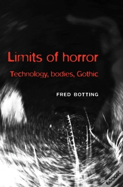 Capa do artigo Limits Of Horror