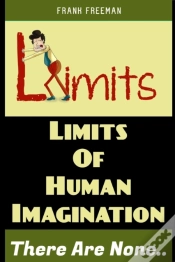 Capa do artigo Limits Of Human Imagination