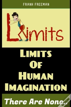 Capa do artigo Limits Of Human Imagination