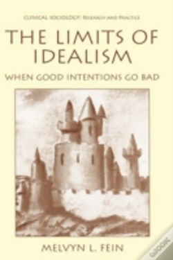 Capa do artigo Limits Of Idealism