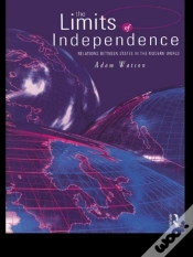 Capa do artigo Limits Of Independence