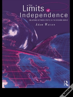 Capa do artigo Limits Of Independence