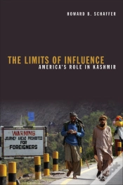Capa do artigo Limits Of Influence