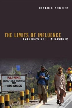 Capa do artigo Limits Of Influence