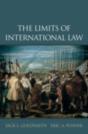 Limits Of International Law - Preview