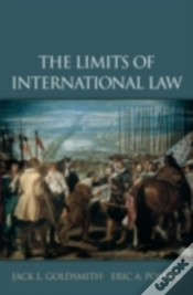 Capa do artigo Limits Of International Law