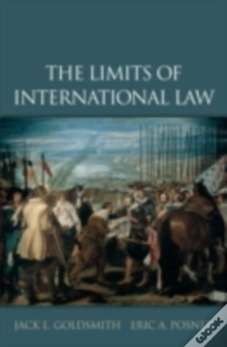 Capa do artigo Limits Of International Law