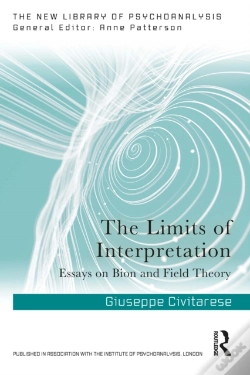 Capa do artigo Limits Of Interpretation