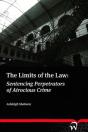 Limits Of Law - Preview