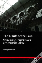 Capa do artigo Limits Of Law