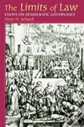 Capa do artigo Limits Of Law