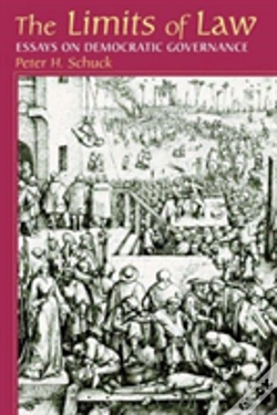 Capa do artigo Limits Of Law