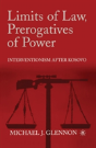Limits Of Law, Prerogatives Of Power - Preview