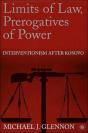 Limits Of Law, Prerogatives Of Power - Preview