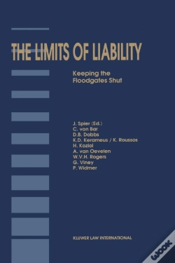 Capa do artigo Limits Of Liability