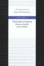 Limits Of Liberty -- Between Anarchy & Leviathan - Preview