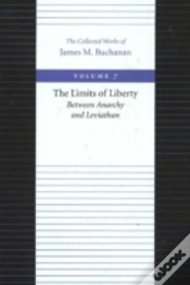 Capa do artigo Limits Of Liberty -- Between Anarchy & Leviathan