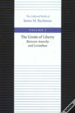 Capa do artigo Limits Of Liberty -- Between Anarchy & Leviathan