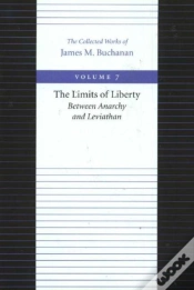 Capa do artigo Limits Of Liberty -- Between Anarchy & Leviathan