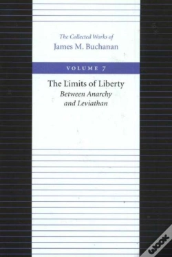 Capa do artigo Limits Of Liberty -- Between Anarchy & Leviathan