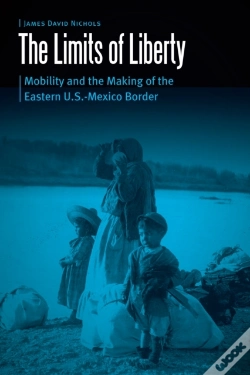 Capa do artigo Limits Of Liberty