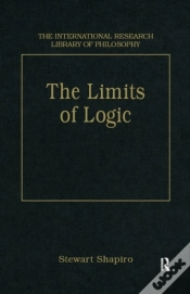 Capa do artigo Limits Of Logic