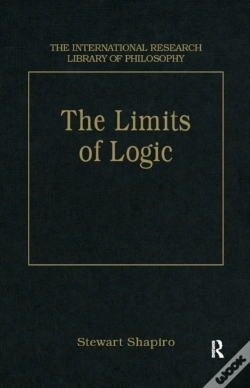 Capa do artigo Limits Of Logic