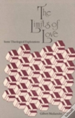 Capa do artigo Limits Of Love