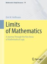 Limits Of Mathematics