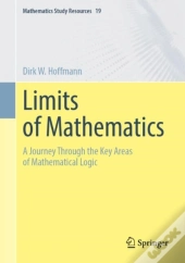 Limits Of Mathematics
