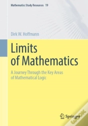 Capa do artigo Limits Of Mathematics